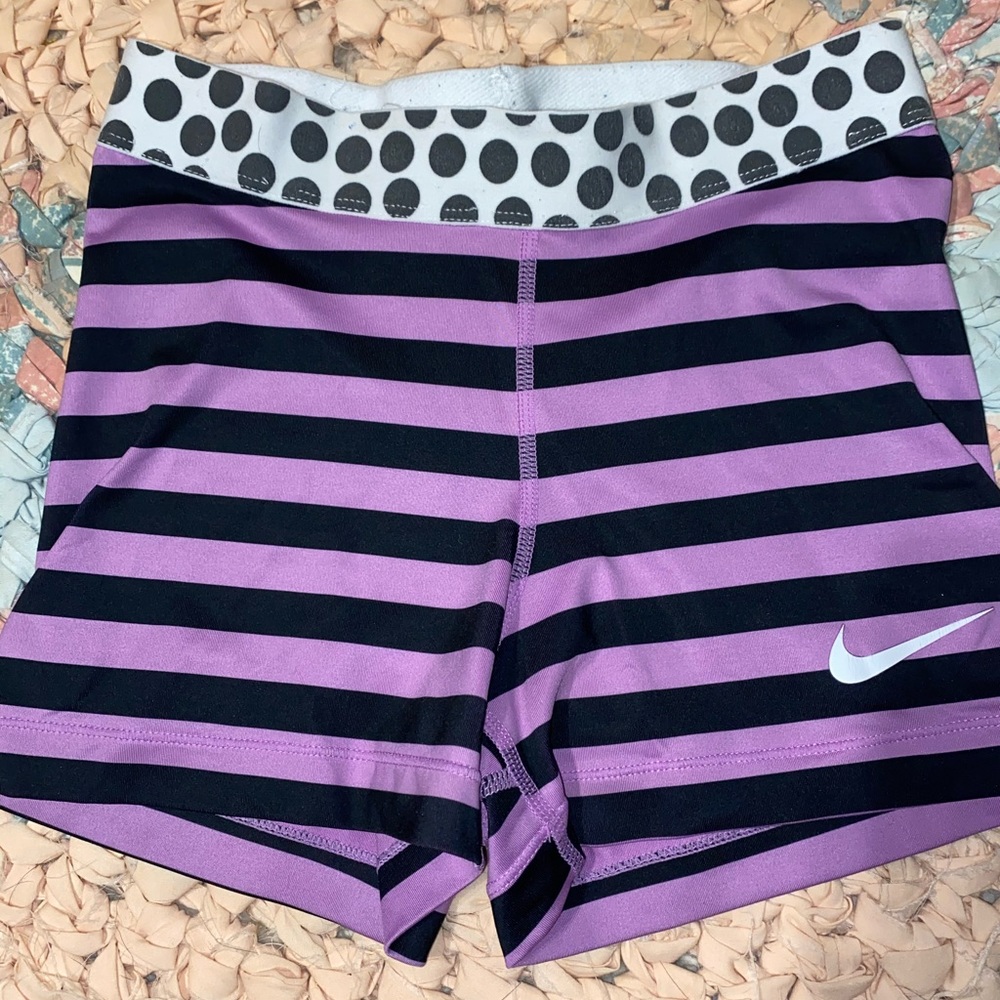 Nike Pro Spandex